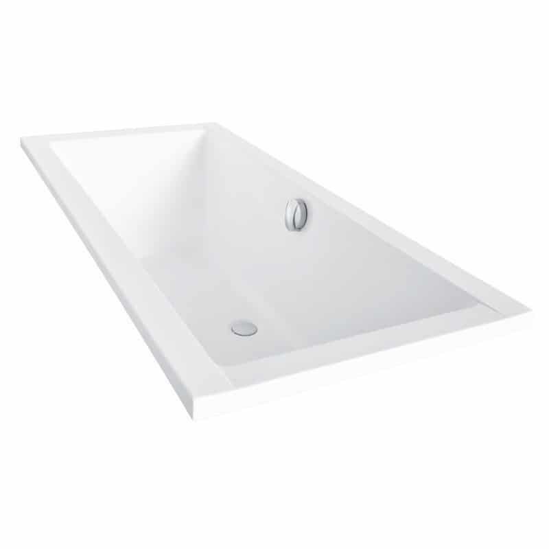 CADA RECTANGULARA QUADRO 180X80, ACRYL